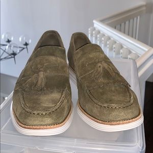 Cole Haan Loafers